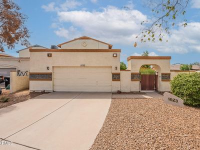 1023 E Escuda Dr, Phoenix, AZ, 85024
