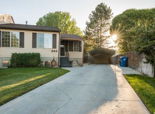 360 S 1360 E, Spanish Fork, UT 84660