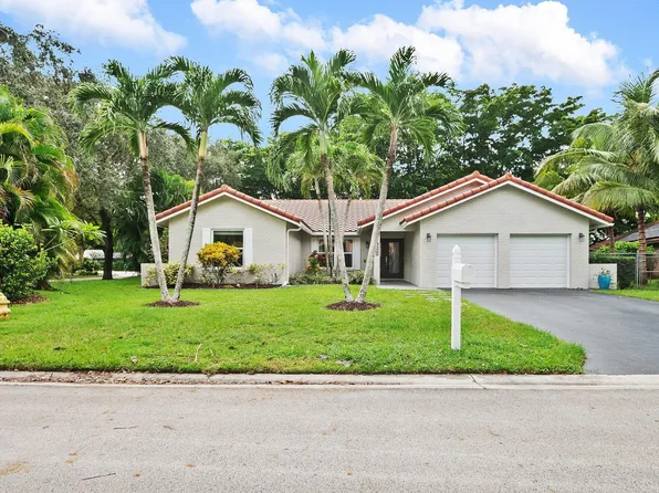 8600 NW 49th Drive, Coral Springs, FL 33067