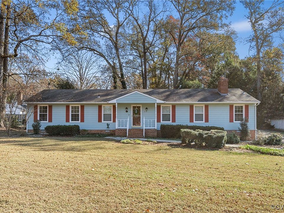 1st image of 6811 Forest Dr