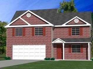 5015 Mallison Way, Mc Leansville, NC 27301