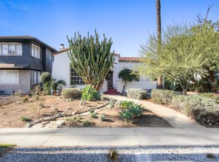 134 1/2 S Avenue 53, Los Angeles, CA 90042