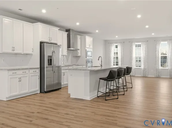 8118 Wistar Creek Walk #B, Henrico, VA 23228