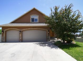 11103 S Mesa Vista Ct, South Jordan, UT 84095