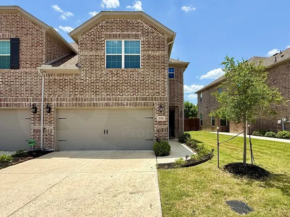 588 Hutchinson Ln, Lewisville, TX 75077