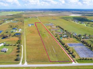 M J Rd, Myakka City, FL 34251