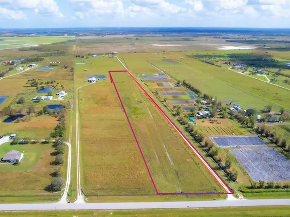 M J Rd, Myakka City, FL 34251