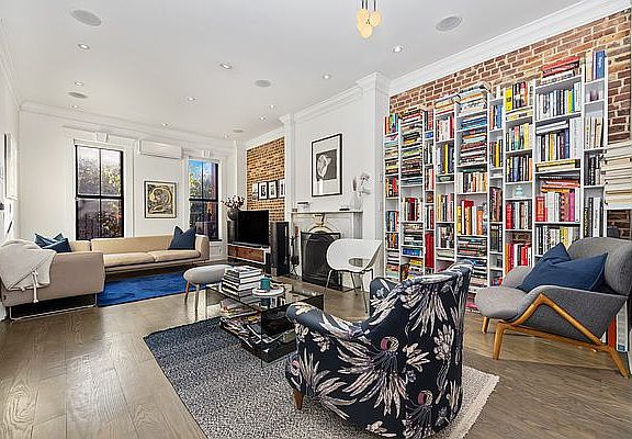 3rd image of 810 Marcy Ave #1