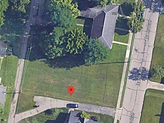 3rd image of 505 Burns Ave