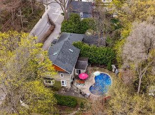54 Pine St S, Pt Hope, ON L1A 3E9