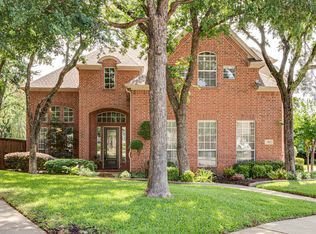 703 Renaissance Ct, Keller, TX 76248