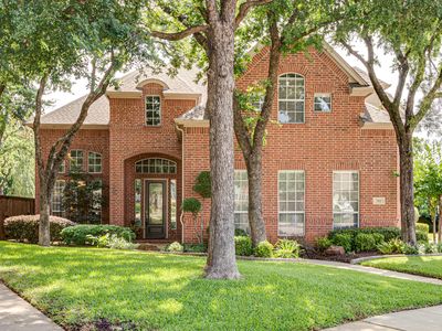 703 Renaissance Ct, Keller, TX, 76248