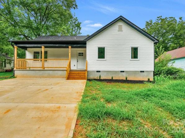 112 W Carolina Ave, Bessemer City, NC 28016