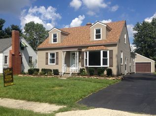 334 Wetmore Rd, Columbus, OH 43214