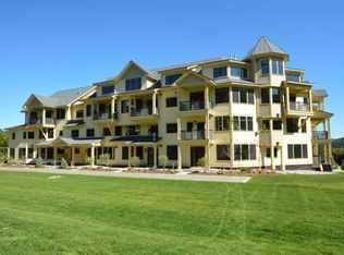 303 Gadd Brk UNIT 303, Warren, VT 05674