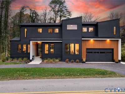 8632 Cherokee Rd, Richmond, VA, 23235