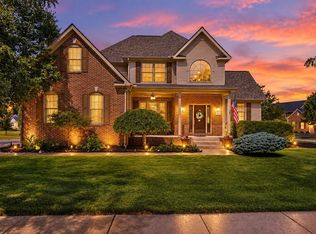 311 Wilderness Rd, Marysville, OH 43040