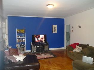 410 Vanderbilt Ave APT 4, Brooklyn, NY 11238