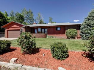 3425 Dudley St, Wheat Ridge, CO 80033