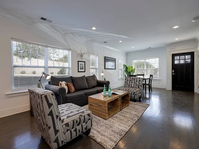 6511 Robertson Ave #1 — Photo 4