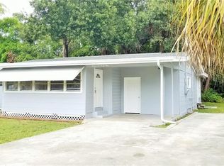 2249 Dora St, Fort Myers, FL 33901