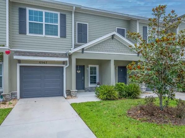 10967 Quickwater Ct, Riverview, FL 33569