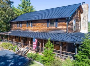 1655 Yonah Lk #104, Toccoa, GA 30577