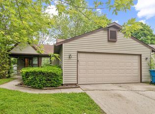 11114 Wismar Dr, Indianapolis, IN 46235