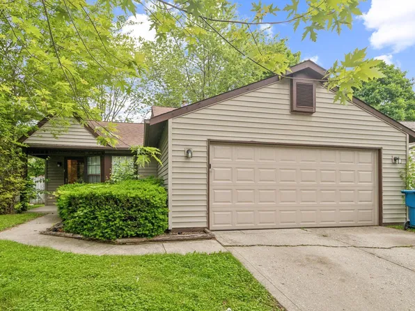 11114 Wismar Dr, Indianapolis, IN 46235
