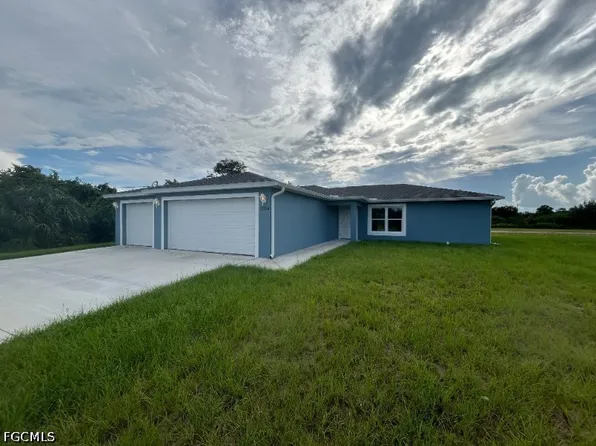9004 Lamkin Ct, Labelle, FL 33935