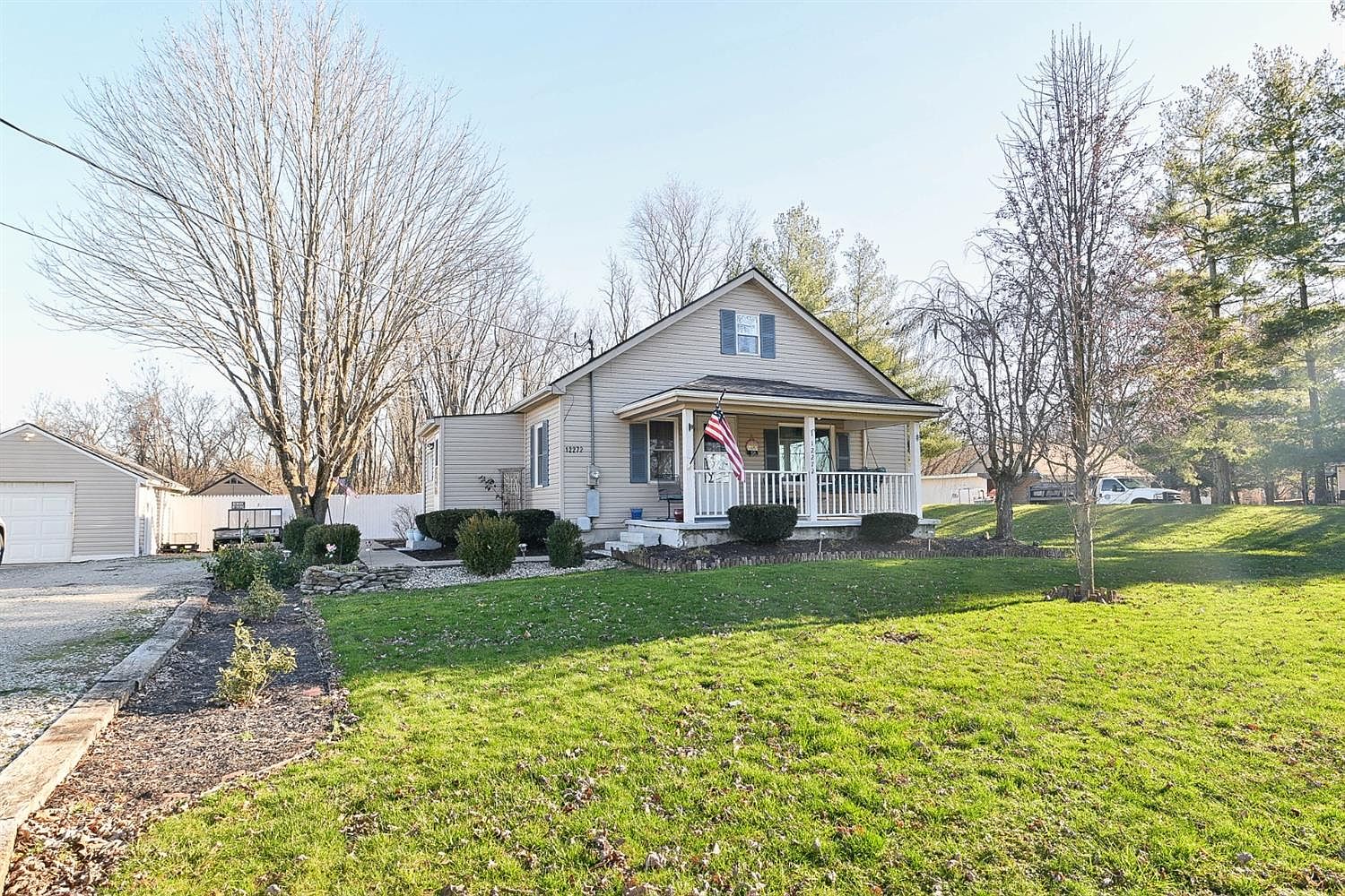 12272 Sparta Pike, Moores Hill, IN 47032 Zillow
