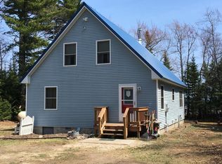 14196 N Whitefish Point Rd, Paradise, MI 49768