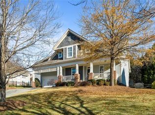 1127 Dove Trce, Tega Cay, SC 29708