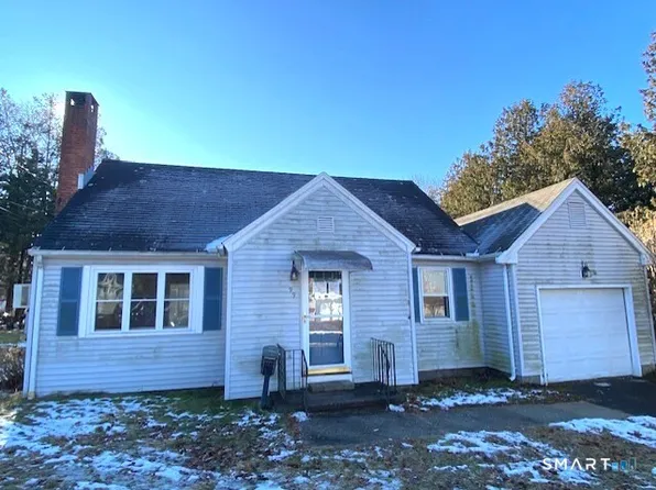 99 Davis Avenue Extension, Vernon, CT 06066