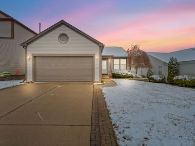 1575 Pebble Beach Dr, Pontiac, MI, 48340