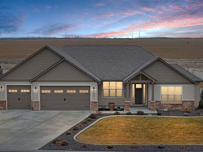 8999 Dune Lake Road SE, Moses Lake, WA, 98837