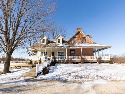 25940 220th St, Keosauqua, IA, 52565