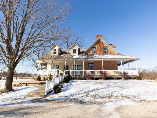 25940 220th St, Keosauqua, IA 52565