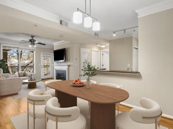 955 Juniper St NE Unit 4331, Atlanta, GA 30309