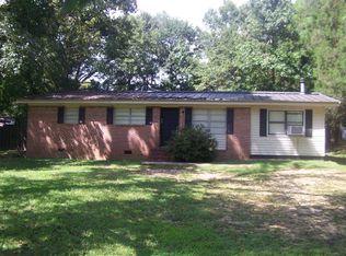 31 Overlook Dr, Eufaula, AL 36027