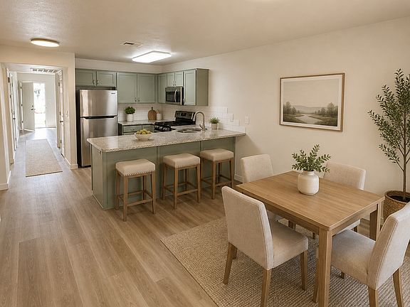 2nd image of 1004 W 180 S