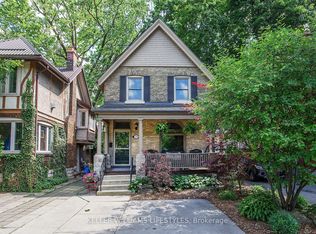 73 Beaconsfield Ave, London, ON N6C 1B6