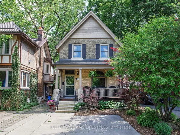 73 Beaconsfield Ave, London, ON N6C 1B6