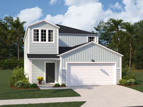 360 Sweet Vernal St, Longs, SC 29568