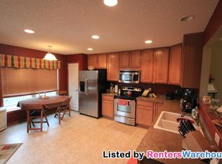 15214 French Dr N, Hugo, MN 55038
