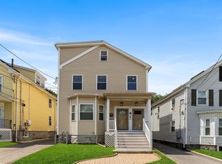 61 Neponset Ave, Hyde Park, MA 02136