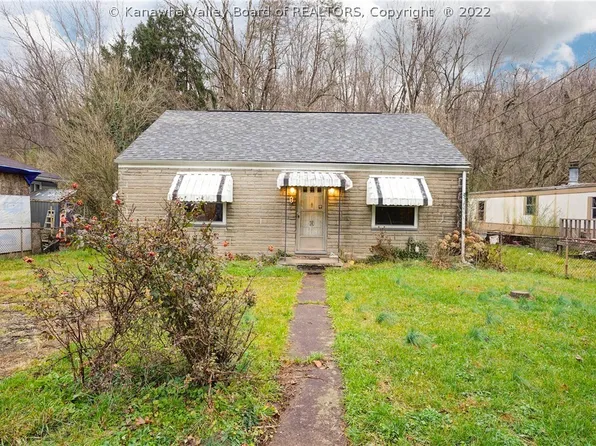 4858 Washington St W, Charleston, WV 25313