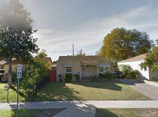 1833 N Frederic St, Burbank, CA 91505