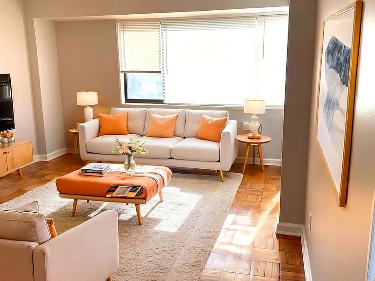 3701 Connecticut Ave NW #700 — Photo 2