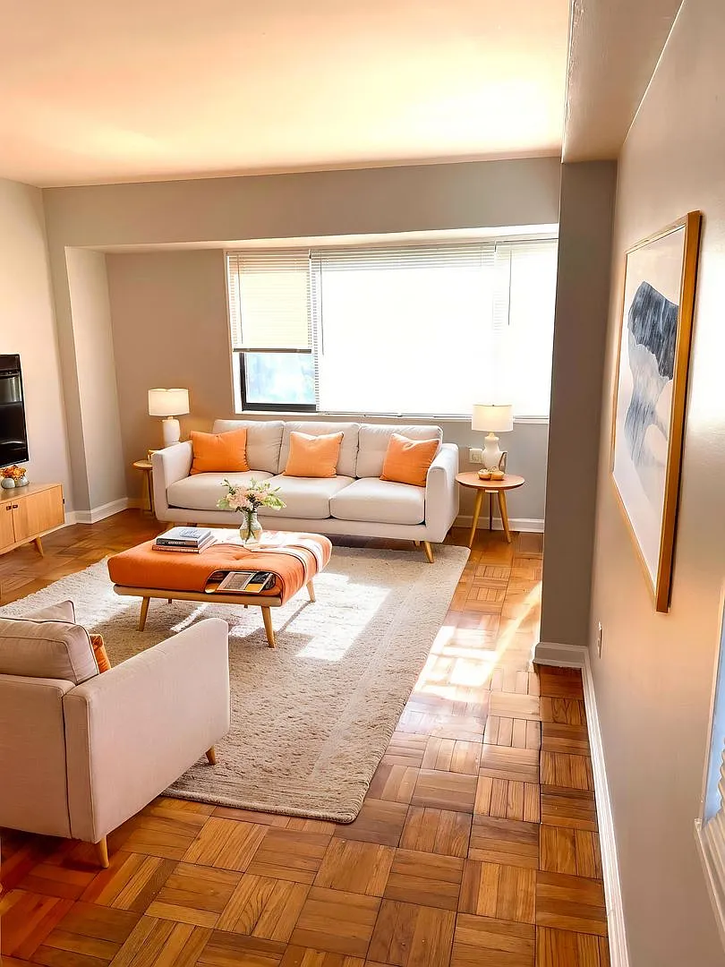 Photo 2 of 21 - 3701 Connecticut Ave NW #700 - Washington, DC Building Photo - 3701 Connecticut Ave NW #700